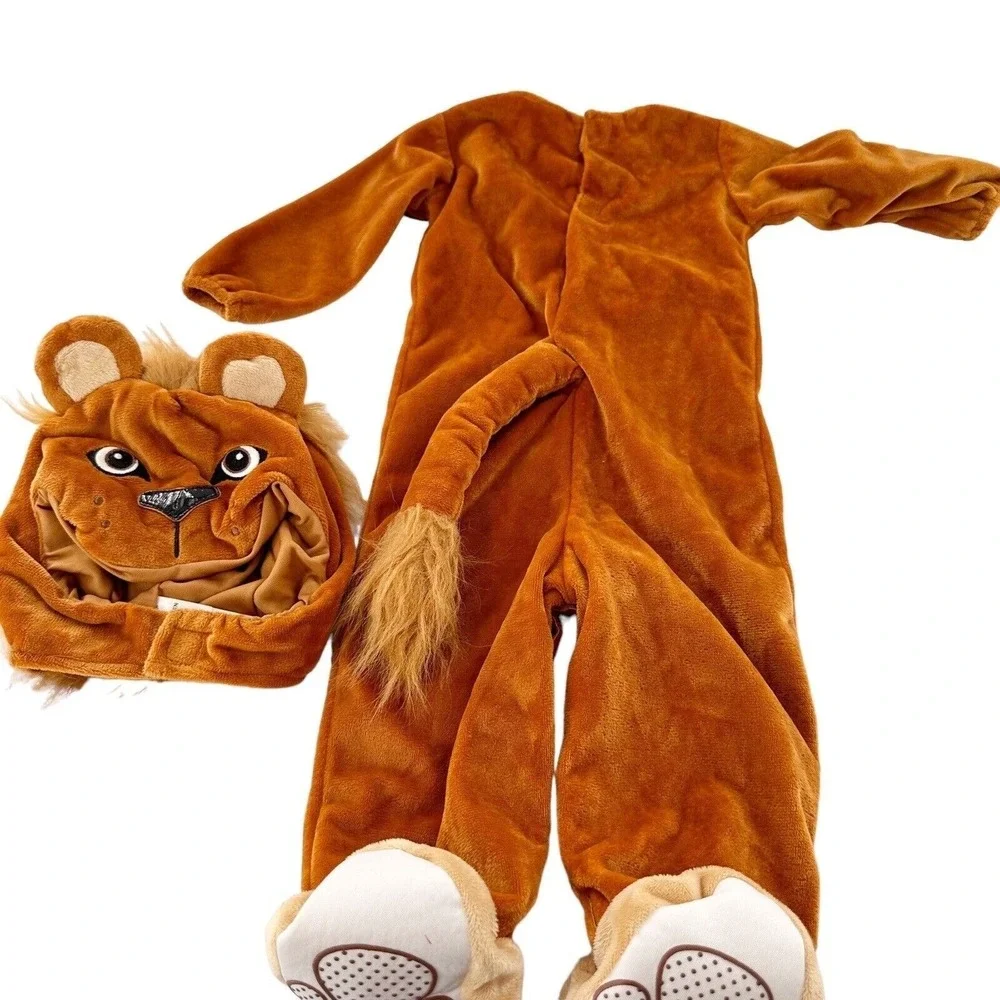 Spirit halloween costume